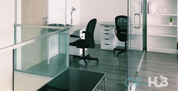 12 Jalan Yap Kwan Seng, Kampung Baru - Image 2