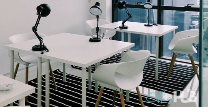 12 Jalan Yap Kwan Seng, Kampung Baru - Image 4