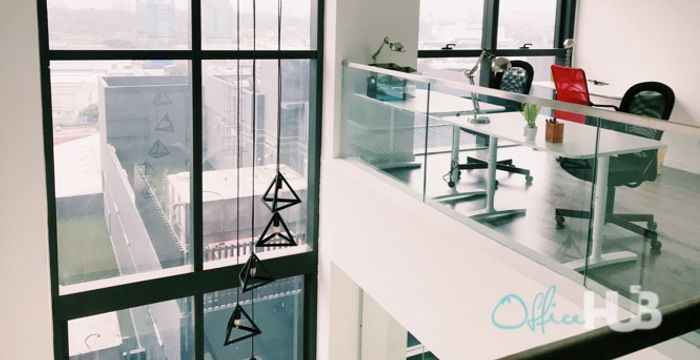 12 Jalan Yap Kwan Seng, Kampung Baru - Image 5