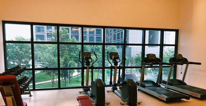 12 Jalan Yap Kwan Seng, Kampung Baru - Image 3