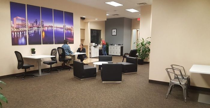 4600 Touchton Rd, Jacksonville - Image 2