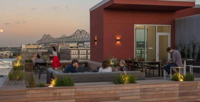 900 Camp St, New Orleans - Image 5