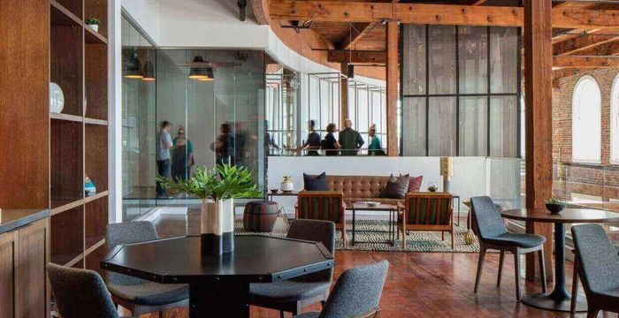 900 Camp St, New Orleans - Image 4