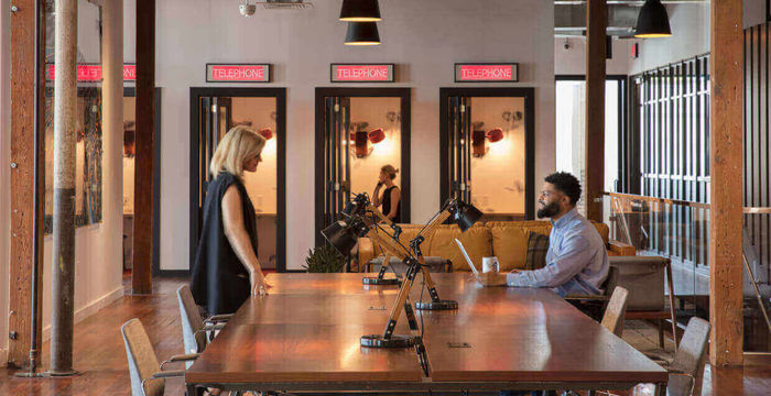 900 Camp St, New Orleans - Image 2