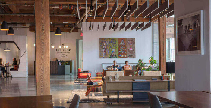 900 Camp St, New Orleans - Image 2