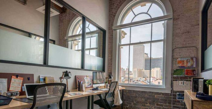 900 Camp St, New Orleans - Image 3