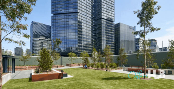 697 Collins Street, Docklands - Image 4