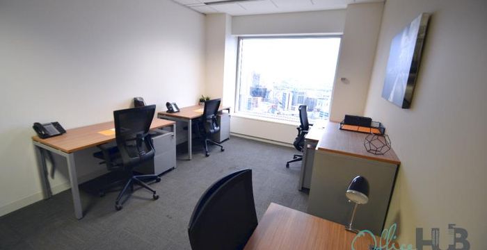 385 Bourke Street, Melbourne - Image 3