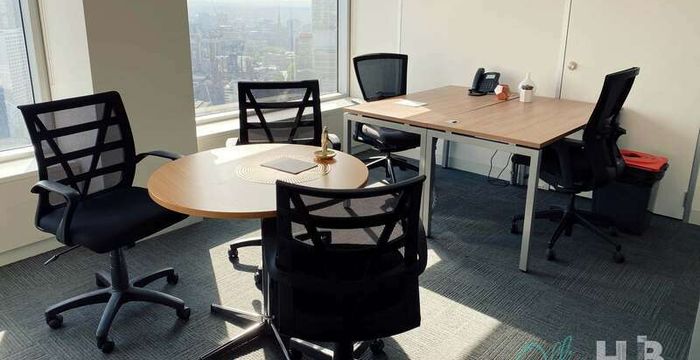 385 Bourke Street, Melbourne - Image 4