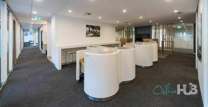 367 Collins Street, Melbourne - Image 4