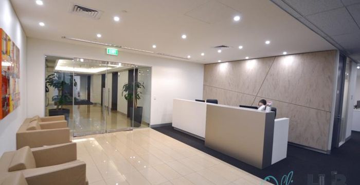 525 Collins Street, Melbourne - Image 4