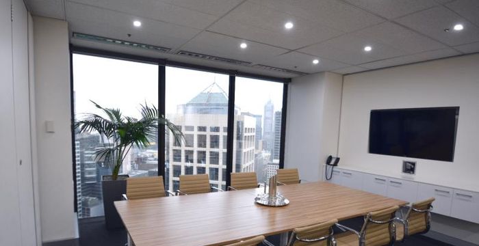 525 Collins Street, Melbourne - Image 2