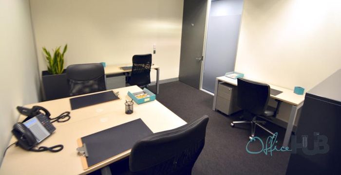 525 Collins Street, Melbourne - Image 5