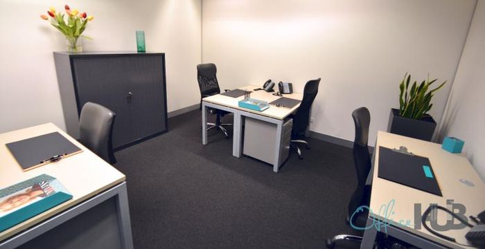 525 Collins Street, Melbourne - Image 3