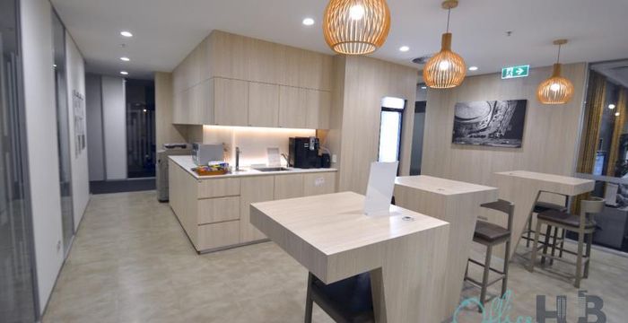 707 Collins Street, Docklands - Image 4