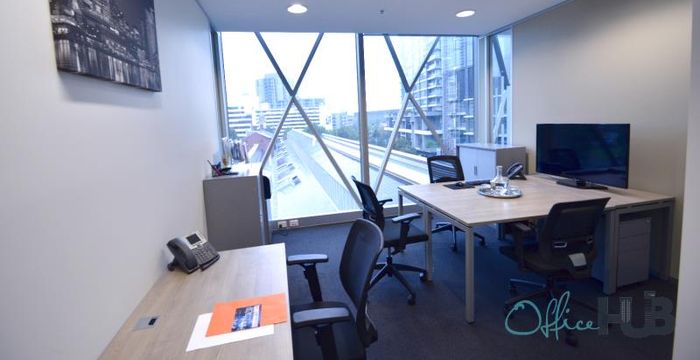 707 Collins Street, Docklands - Image 3