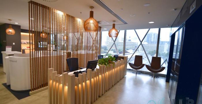 707 Collins Street, Docklands - Image 2