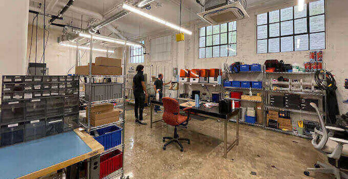 612 Andrew Higgins Drive, New Orleans - Image 5