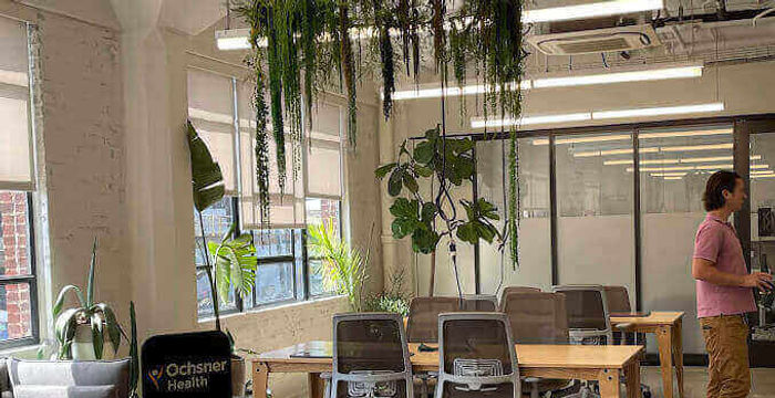 612 Andrew Higgins Drive, New Orleans - Image 4