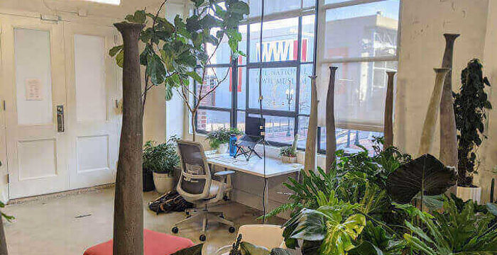 612 Andrew Higgins Drive, New Orleans - Image 3