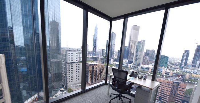 567 Collins St, Melbourne - Image 3