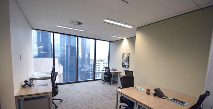 567 Collins St, Melbourne - Image 3