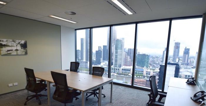 567 Collins St, Melbourne - Image 2