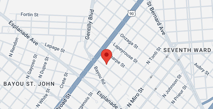2533 Columbus St, New Orleans - Image 5