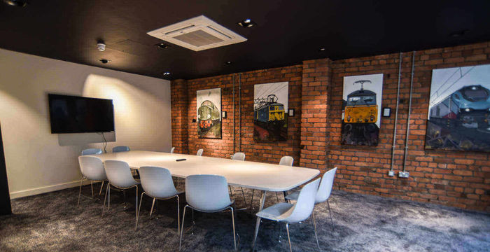 3 Parsonage, Greater Manchester - Image 3