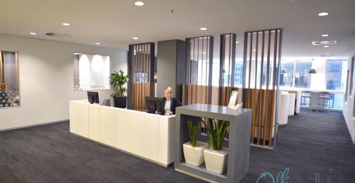 555 Lonsdale Street, Melbourne - Image 3