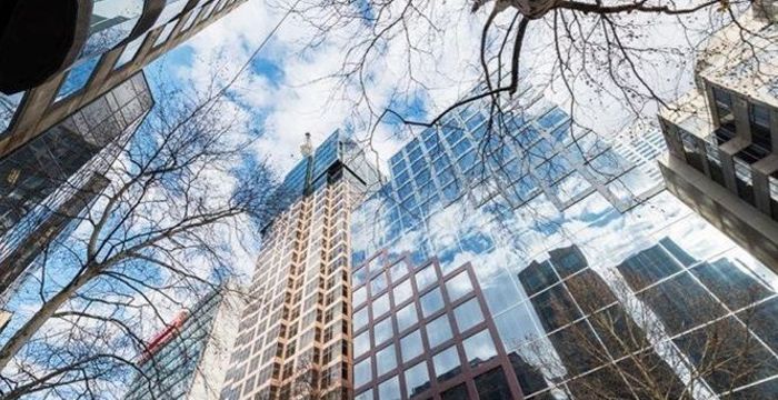 555 Lonsdale Street, Melbourne - Image 5