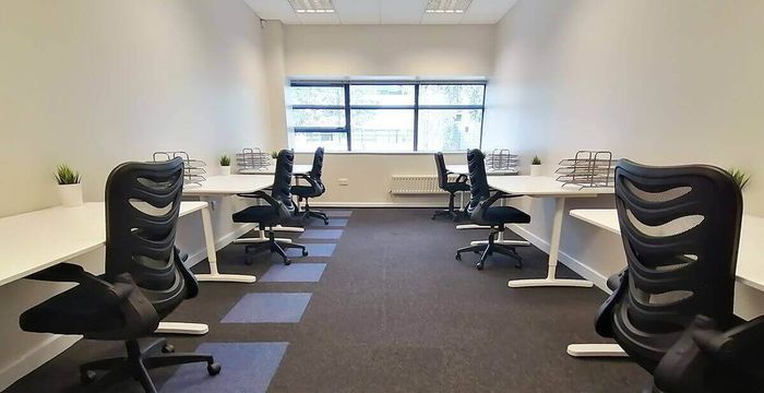 Sky Business Centres - Image 4