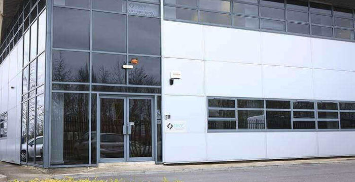 Sky Business Centres - Image 5