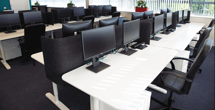 Sky Business Centres - Image 2