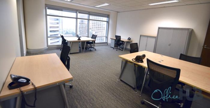 120 Collins Street, Melbourne - Image 5