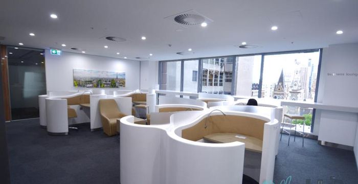 90 Collins Street, Melbourne - Image 4