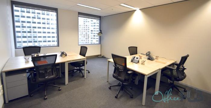 90 Collins Street, Melbourne - Image 3