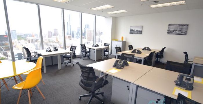 180 Lonsdale Street, Melbourne - Image 5