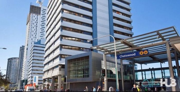 1-5 Railway Street, Chatswood - Image 4