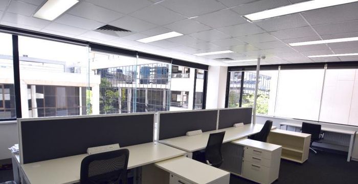 70 Hindmarsh Square, Adelaide - Image 5