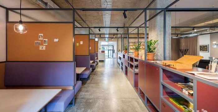 111 Flinders Street, Surry Hills - Image 4