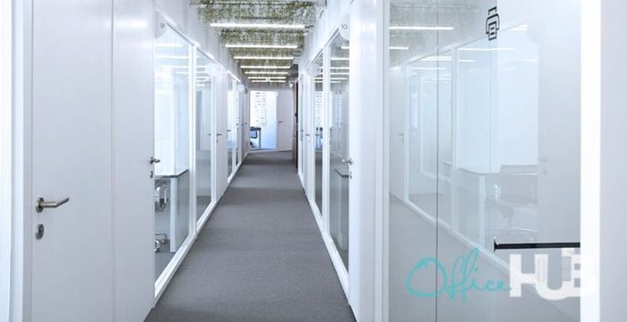1 Hysan Avenue, Causeway Bay - Image 3