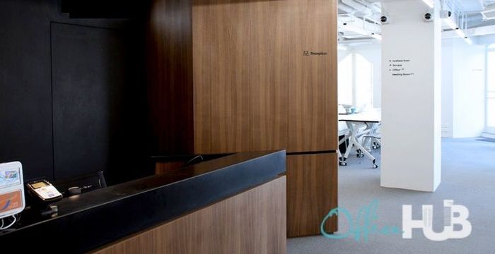 1 Hysan Avenue, Causeway Bay - Image 5