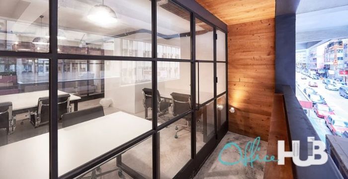 511 Queen's Road West Shek Tong Tsui, Hong Kong Island - Image 4