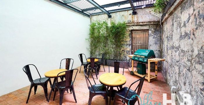 511 Queen's Road West Shek Tong Tsui, Hong Kong Island - Image 5