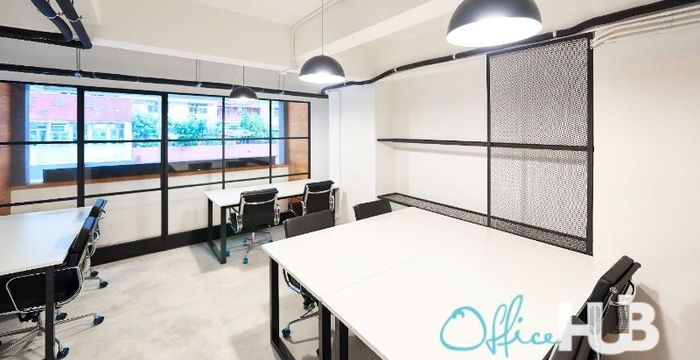 511 Queen's Road West Shek Tong Tsui, Hong Kong Island - Image 3