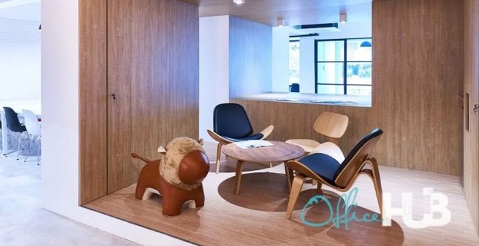 511 Queen's Road West Shek Tong Tsui, Hong Kong Island - Image 4