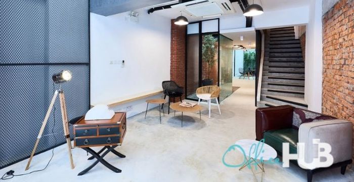 511 Queen's Road West Shek Tong Tsui, Hong Kong Island - Image 3