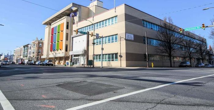 1101 Hamilton St, Allentown - Image 2