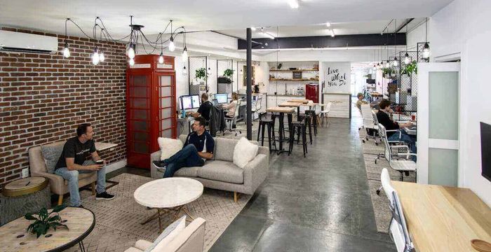 107 E Lancaster AVE, Downingtown - Image 2